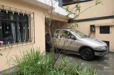 Casa com 3 dormitórios à venda, 90 m² por r$ 2.000.000,00 - picanco - guarulhos/sp