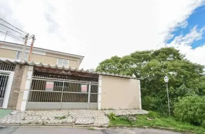 Sobrado com 3 dormitórios à venda, 127 m² por r$ 620.000,00 - torres tibagy - guarulhos/sp