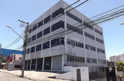 Andar corporativo para alugar, 388 m² por r$ 7.175,00/mês - jardim santa mena - guarulhos/sp