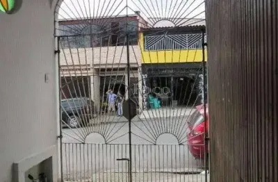 Sobrado com 2 dormitórios para alugar, 70 m² por R$ 2.100,00/mês - Jardim Bela Vista - Guarulhos/SP