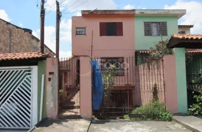 Sobrado com 4 dormitórios à venda, 250 m² por r$ 700.000,00 - jardim paulista - guarulhos/sp