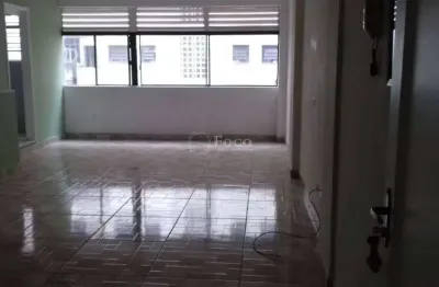 Kitnet com 1 dormitório à venda, 45 m² por R$ 215.000 - Campos Elíseos - São Paulo/SP