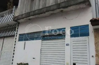 Prédio à venda, 300 m² por r$ 450.000 - parque continental - guarulhos/sp