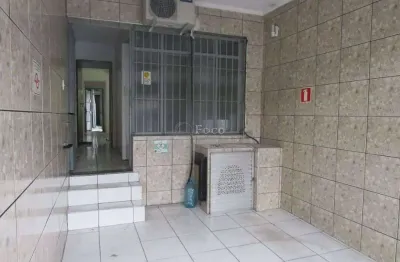 Sobrado com 2 dormitórios à venda, 126 m² por R$ 850.000 - Vila Augusta - Guarulhos/SP