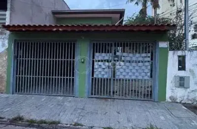 Casa com 2 dormitórios à venda, 176 m² por R$ 530.000,00 - Jardim Terezópolis - Guarulhos/SP