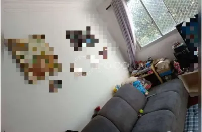 Apartamento com 2 dormitórios à venda, 52 m² por r$ 254.400,00 - picanco - guarulhos/sp