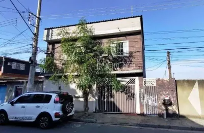 Casa com 4 dormitórios à venda, 118 m² por r$ 480.000,00 - parque das nações - guarulhos/sp