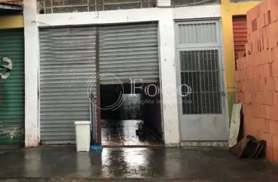 Salão à venda, 220 m² por r$ 1.500.000,00 - cidade soberana - guarulhos/sp