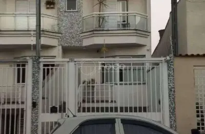 Casa com 3 dormitórios à venda, 250 m² por R$ 1.247.300,00 - Vila Matilde - São Paulo/SP