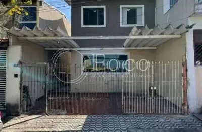 Sobrado com 3 dormitórios à venda, 179 m² por r$ 520.000,00 - jardim rosa de franca - guarulhos/sp