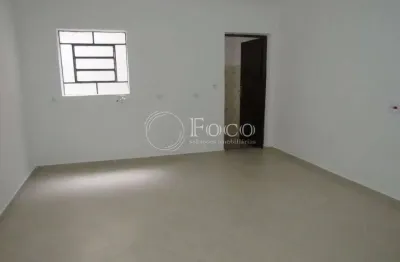Sala para alugar, 23 m² por r$ 1.540,00/mês - jardim rosa de franca - guarulhos/sp