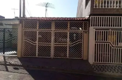 Casa com 2 dormitórios à venda, 82 m² por R$ 395.000,00 - Cidade Martins - Guarulhos/SP