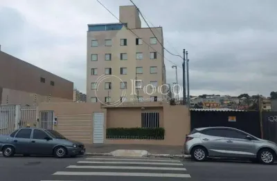 Apartamento com 3 dormitórios à venda, 63 m² por r$ 280.000,00 - vila paranaguá - são paulo/sp