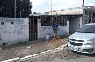 Terreno à venda, 235 m² por R$ 380.000 - Jardim Nice - São Paulo/SP