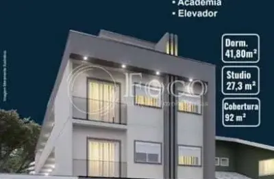 Studio com 1 dormitório à venda, 27 m² por r$ 220.000,00 - vila dom pedro ii - são paulo/sp