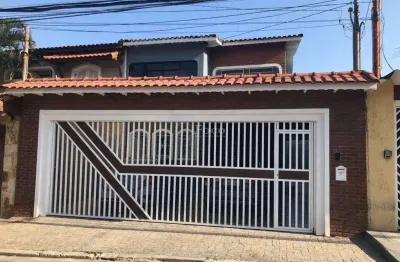 Casa com 3 dormitórios à venda, 194 m² por R$ 960.000,00 - Vila Aurora - São Paulo/SP