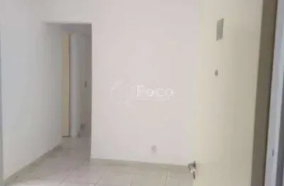 Apartamento com 2 dormitórios à venda, 36 m² por R$ 200.000 - Vila São Carlos - Itaquaquecetuba/SP