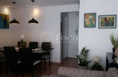 Apartamento com 3 quartos à venda no Jardim São Paulo (Zona Norte), São Paulo 