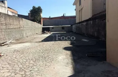 Terreno à venda, 370 m² por r$ 670.000,00 - jardim brasil - são paulo/sp