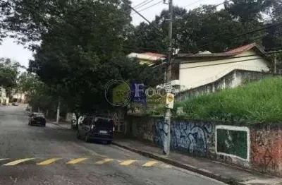 Terreno à venda, 623 m² por R$ 1.600.000,00 - Jardim Leonor Mendes de Barros - São Paulo/SP