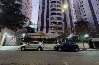 Apartamento com 3 dormitórios à venda, 169 m² por R$ 1.300.000,00 - Vila Guarani - São Paulo/SP