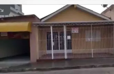 Casa com 3 dormitórios à venda, 150 m² por R$ 450.000,00 - Vila Buenos Aires - São Paulo/SP