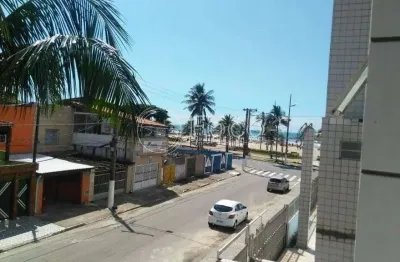 Kitnet à venda, 32 m² por r$ 210.000,00 - mirim - praia grande/sp
