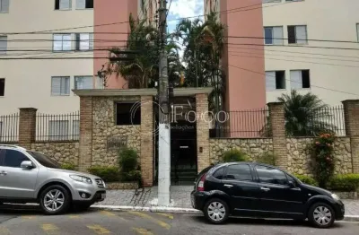 Apartamento com 2 dormitórios à venda, 61 m² por r$ 320.000,00 - vila esperança - são paulo/sp