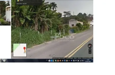 Terreno à venda no Tremembé, São Paulo 