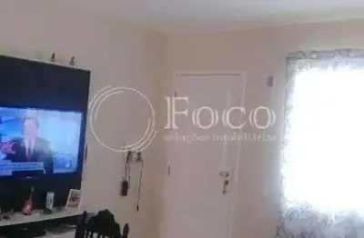 Apartamento com 2 dormitórios à venda, 48 m² por r$ 100.000,00 - vila nova bonsucesso - guarulhos/sp