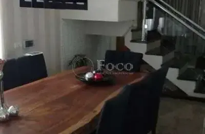 Casa com 4 quartos à venda no Jardim Aliança, Guarulhos 