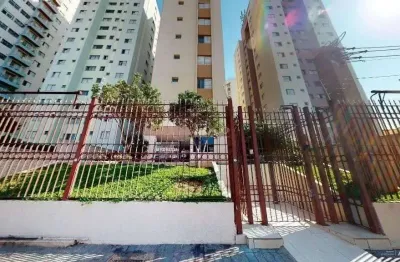 Apartamento com 1 dormitório à venda, 35 m² por R$ 235.000,00 - Sacomã - São Paulo/SP