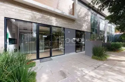 Studio com 1 dormitório à venda, 27 m² por r$ 380.000,00 - vila mariana - são paulo/sp