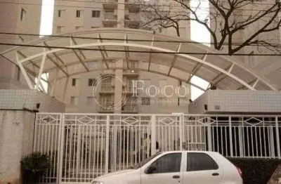 Apartamento com 3 dormitórios à venda, 68 m² por r$ 520.000,00 - vila das bandeiras - guarulhos/sp