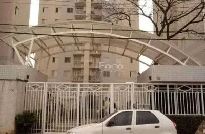 Apartamento com 3 dormitórios à venda, 68 m² por R$ 520.000,00 - Vila das Bandeiras - Guarulhos/SP