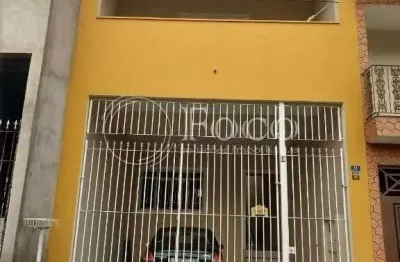 Sobrado com 4 dormitórios à venda, 230 m² por r$ 580.000,00 - jardim silvestre - guarulhos/sp