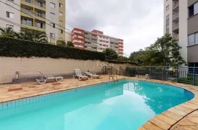 Apartamento com 2 dormitórios à venda, 50 m² por R$ 370.000,00 - Vila Amélia - São Paulo/SP