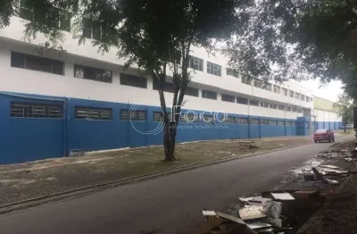 Galpão, 5500 m² - venda por r$ 11.000.000,00 ou aluguel por r$ 60.000,00/mês - vila nova cumbica - guarulhos/sp