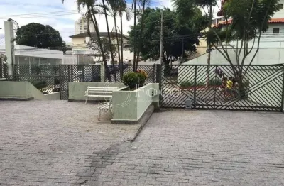 Apartamento residencial à venda, santa terezinha, são paulo.