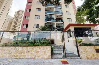 Apartamento com 3 dormitórios à venda, 90 m² por R$ 610.000,00 - Parque Mandaqui - São Paulo/SP
