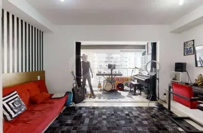 Oportunidade!!!! apartamento com 1 dormitório à venda, 35 m² por r$ 520.000 - consolação - são paulo/sp