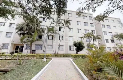 Venha conhecer este apartamento muito conservado com 2 dormitórios à venda, 54 m² por r$ 275.000 - jardim esmeralda - são paulo/sp