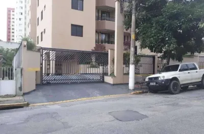 Apartamento com 3 dormitórios à venda, 103 m² por R$ 350.000 - Chora Menino - São Paulo/SP
