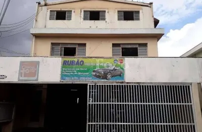 Casa comercial à venda na Vila Medeiros, São Paulo 