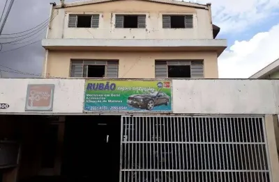 Casa comercial à venda na Vila Medeiros, São Paulo 