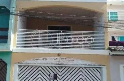 Sobrado com 4 dormitórios à venda, 200 m² por r$ 770.000,00 - una - itaquaquecetuba/sp