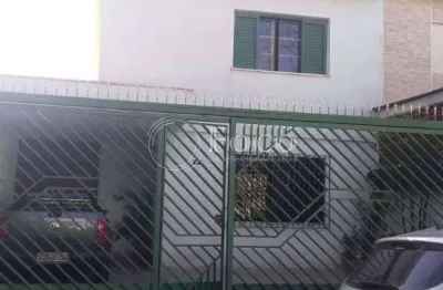 Sobrado com 3 dormitórios à venda, 150 m² por r$ 650.000,00 - jardim santa clara - guarulhos/sp