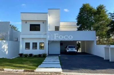 Casa com 3 dormitórios à venda, 300 m² por r$ 2.100.000,00 - jardim imperial hills iii - arujá/sp
