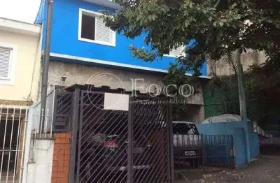 Sobrado com 3 dormitórios à venda, 450 m² por r$ 840.000,00 - santana - são paulo/sp
