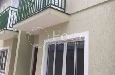 Sobrado residencial à venda, vila santa terezinha, são paulo.